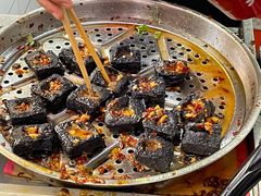 -黑色经典臭豆腐·湖南特产(太平街口店)
