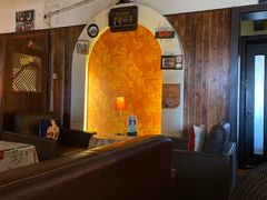 -爱上层楼咖啡馆(为公桥店)