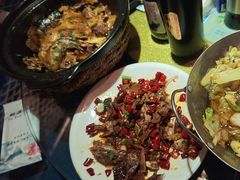 -桃源人家(东门店)