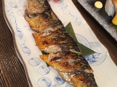 -大雄寿司(中华广场店)