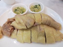 -文记壹心鸡(宝华路店)