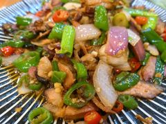 -下梅人家土菜馆(历史文化餐厅度假区店)