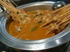 -杨翔豆皮涮牛肚(万和城店)