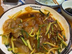 -圣夜东北菜烧烤·夜宵(胥江路店)