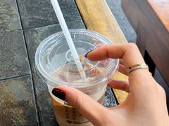 -Tequila Espresso(嘉善路店)