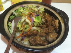 -广东煲仔饭
