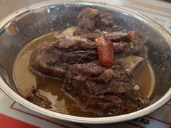 -阿秋牛排(湖心街店)