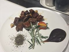 -火地铁板烧(昆山万象汇店)