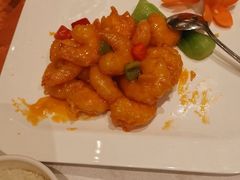 -万宝海鲜舫(劳动公园店)