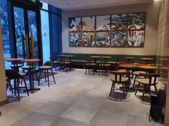 -星巴克(深圳嘉汇新城店)