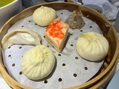 -永春园·扬州早茶·淮扬菜(漫乐城店)