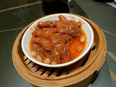 -东方御宴海鲜酒楼(棕泉酒店)