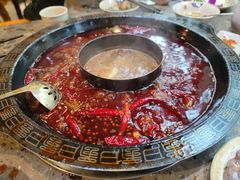 -重庆渝达老火锅(春熙路店)