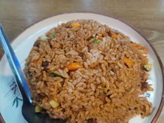 -丰和轩餐厅(西四环南路辅路店)