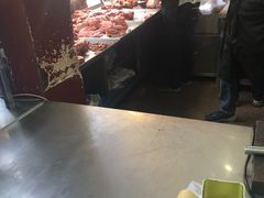 -刘纪孝腊牛羊肉(北广济街店)