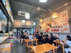 -非凡烧烤(历史博物馆店)