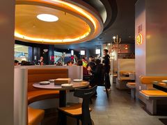 大堂-探鱼·鲜青椒爽麻烤鱼(银泰城店)