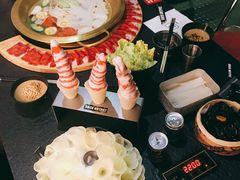 -摇滚火锅