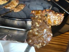 -号令江湖·水浒烤肉(和畅睦邻中心店)