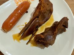 -老火车站牛肉粉