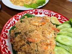 -Kat's Kitchen