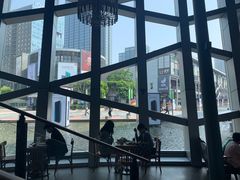 -星巴克臻选(宁波天一广场店)