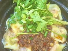-耙豌豆重庆小面
