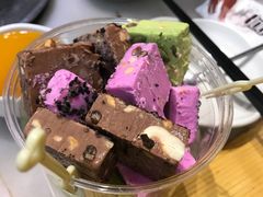 -栗子来了(正弘城店)