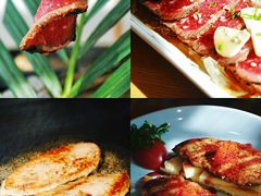 -割烹酱子日本料理(弘基财富广场店)