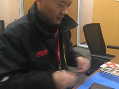 -百灵快修手机电脑维修回收(滨江店)