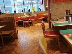 大堂-望湘园·湖南菜(宏伊店)