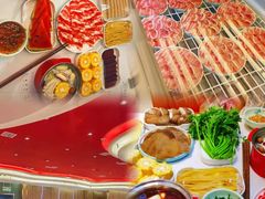 -傣妹火锅(南京东路一店)