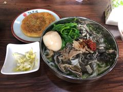 -攀枝花·任德琼·盐边羊肉米线