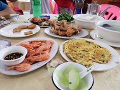 -源海渔村·现捞海鲜(大角湾店)