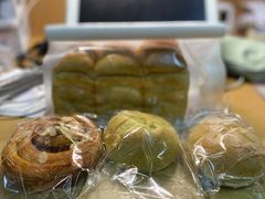 -富贵面包公司(运河店)