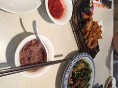 小杨烤肉(高新店)-小杨烤肉(高新店)