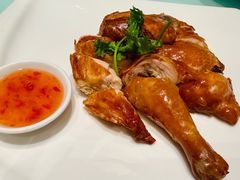 -扬州狮子楼·非遗淮扬菜(总店)