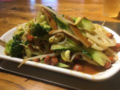 -二道木烤羊腿(桃花潭店)