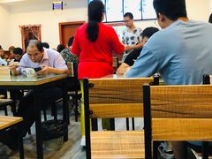 -启明腊汁肉揪面片(翠华路总店)