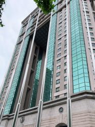 -光大会展中心国际大酒店-宴会厅