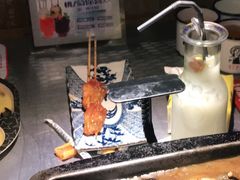 -探鱼·鲜青椒爽麻烤鱼(广州欣荣广场店)