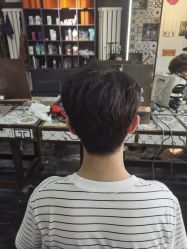 -無名发艺