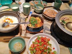 -锦府盐帮·侯宅(五棵松万达店)