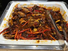 -舜和巴西烤肉餐厅(舜和国际店)