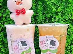 -迷客夏Milksha(无锡苏宁店)