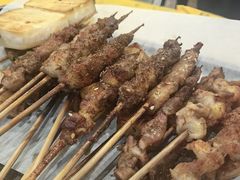 -望京小腰(北京总店)