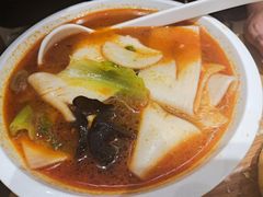 -嘻小北·兰州清汤牛肉面(太平洋森活天地店)