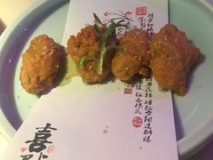 -韵秋荷(宝山龙湖天街店)