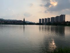 -美的鹭湖森林度假区