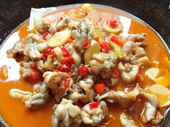 -海鲜潮·株洲海鲜集市(栗雨店)